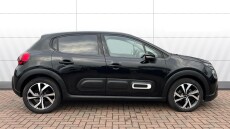 Citroen C3 1.2 PureTech 110 Shine Plus 5dr EAT6 Petrol Hatchback